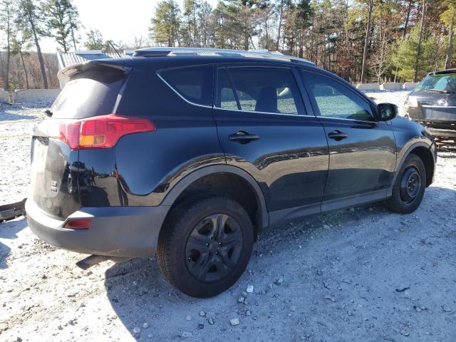 Изображение 3 2015 TOYOTA RAV4 LE 2015 с VIN 2T3BFREV0FW386651