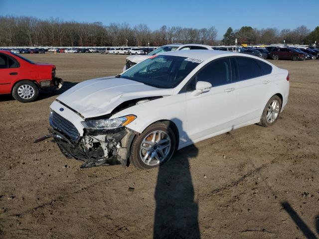 Obraz 2015 FORD FUSION SE 2015
