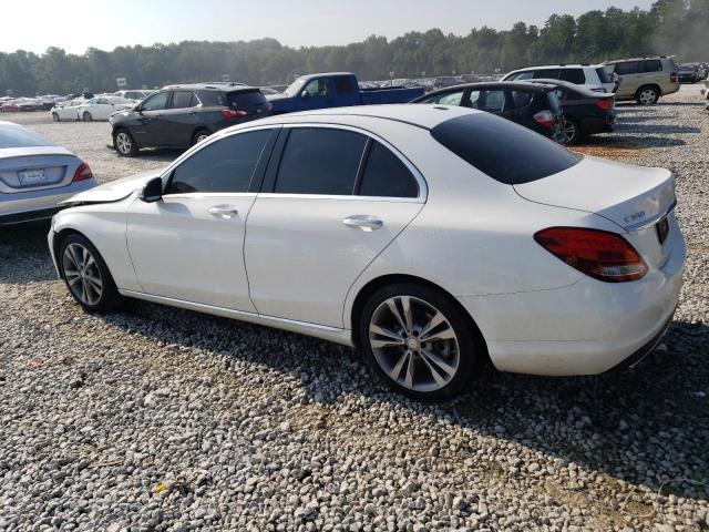Obraz 2 z 2016 MERCEDES-BENZ C 300 2016 z VIN 55SWF4JB0GU170773