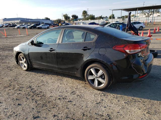 Obraz 2 z 2018 KIA FORTE LX 2018 z VIN 3KPFL4A79JE198056