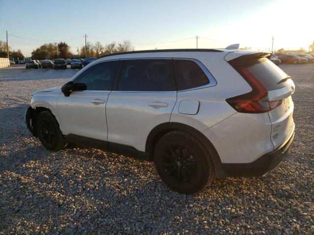 Изображение 2 2023 HONDA CR-V SPORT 2023 с VIN 7FARS5H57PE008983