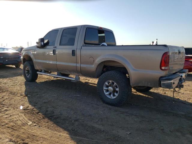 Obraz 3 z 2004 FORD F250 SUPER DUTY 2004 z VIN 1FTNW21S64EA55710