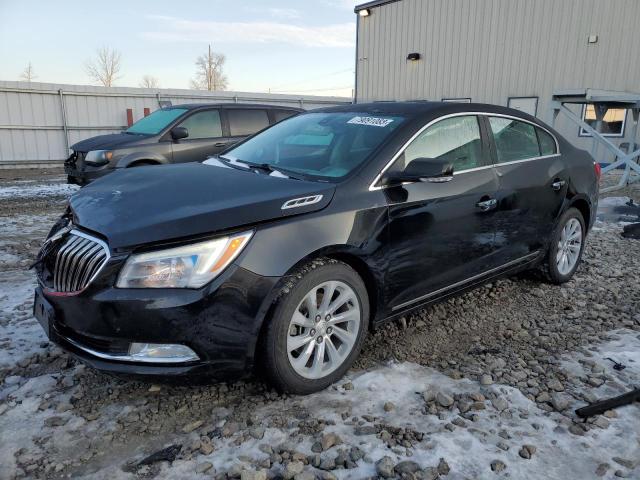 2016 BUICK LACROSSE  2016 image