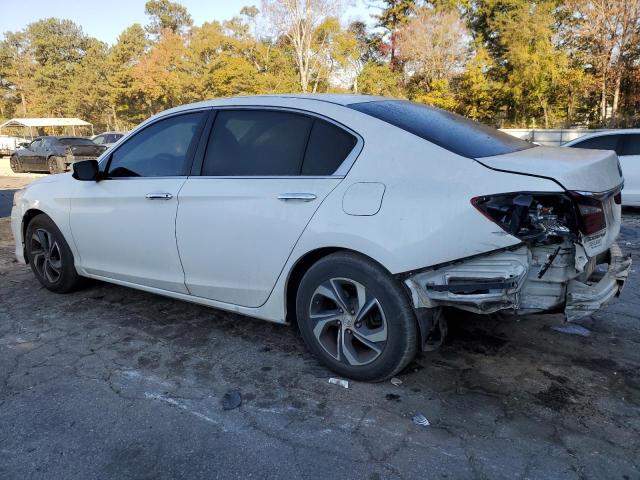 Изображение 2 2017 HONDA ACCORD LX 2017 с VIN 1HGCR2F38HA236032