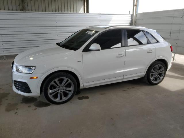 Obraz 2018 AUDI Q3 PREMIUM 2018