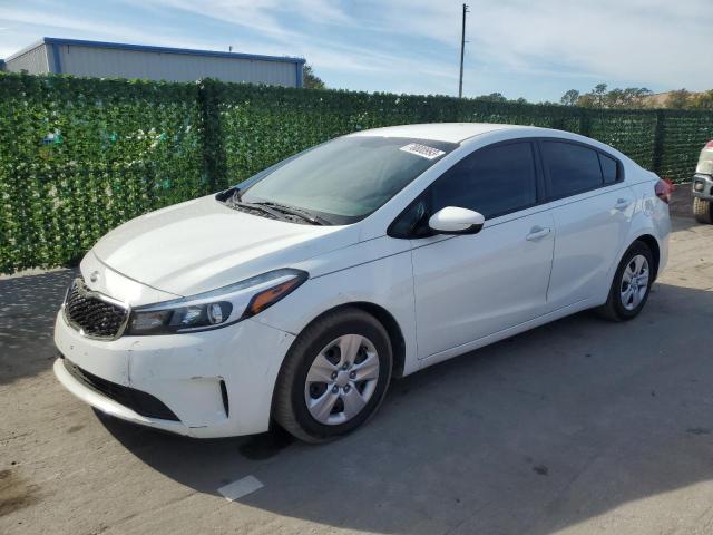 Изображение 2018 KIA FORTE LX 2018