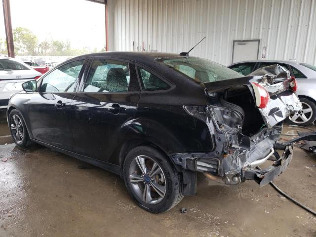 Изображение 2 2012 FORD FOCUS SE 2012 с VIN 1FAHP3F28CL420199