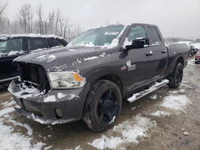 2014 RAM 1500 ST 2014 image