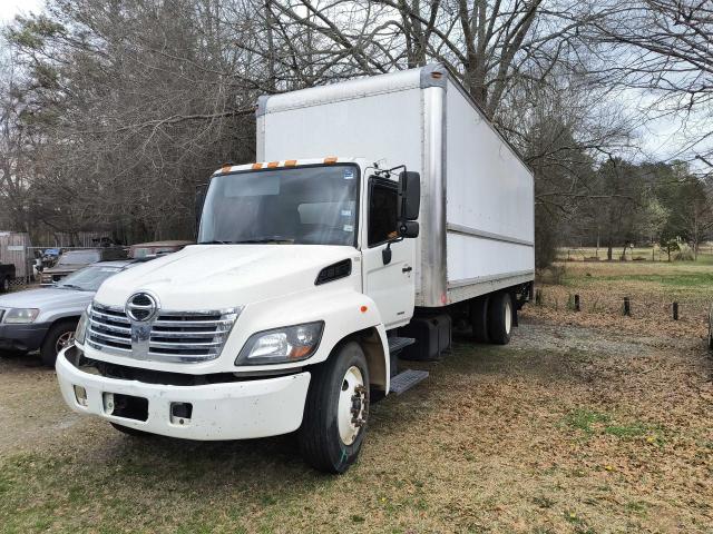 Obraz 2 z 2006 HINO HINO 268  2006 z VIN 5PVNJ8JT762S50021