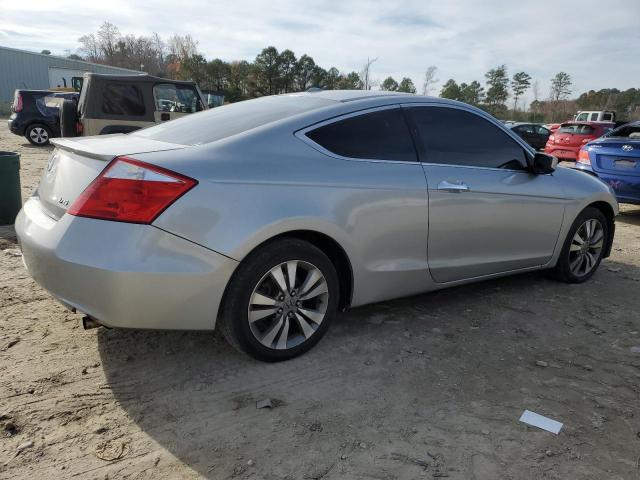 Изображение 3 2009 HONDA ACCORD EXL 2009 с VIN 1HGCS228X9A007276