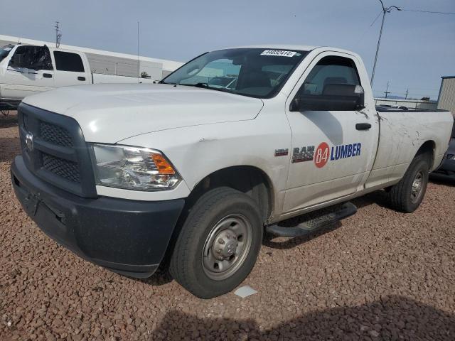 2018 RAM 2500 ST 2018 image