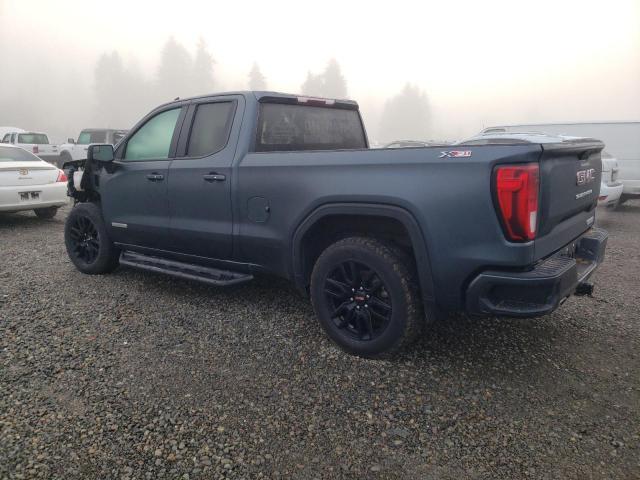 Image 2 of 2019 GMC SIERRA K1500 ELEVATION 2019 with VIN 1GTR9CEDXKZ421555