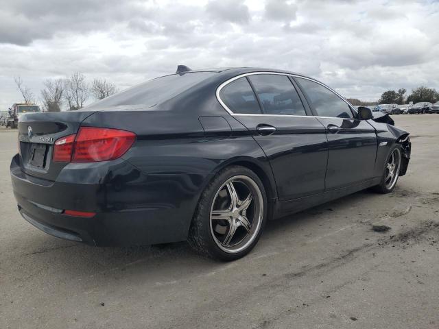 Image 3 of 2012 BMW 528 I 2012 with VIN WBAXG5C57CDY29611