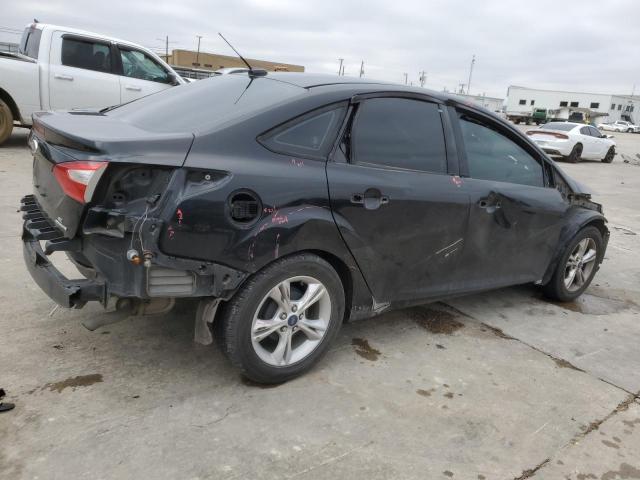 Image 3 of 2014 FORD FOCUS SE 2014 with VIN 1FADP3F26EL183407