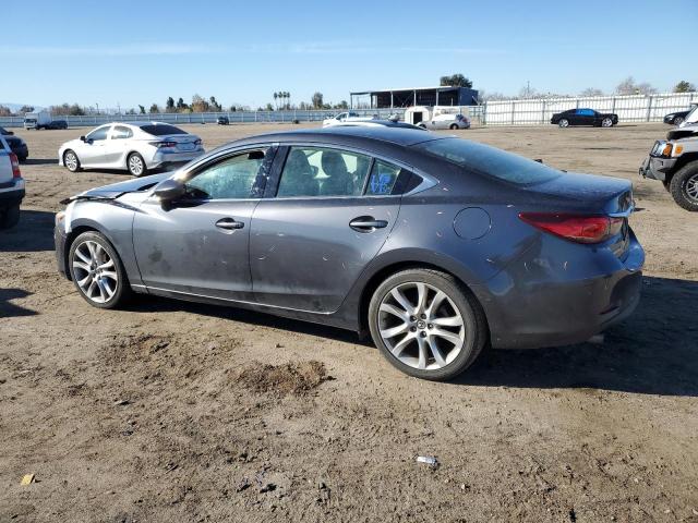 Obraz 2 z 2016 MAZDA 6 TOURING 2016 z VIN JM1GJ1V53G1464152