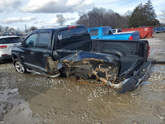 Image 2 of 2008 DODGE RAM 1500 ST 2008 with VIN 1D7HU18208S631694