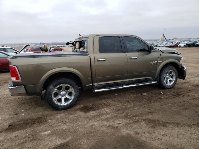 Изображение 3 2014 RAM 1500 LARAMIE 2014 с VIN 1C6RR7NTXES453537