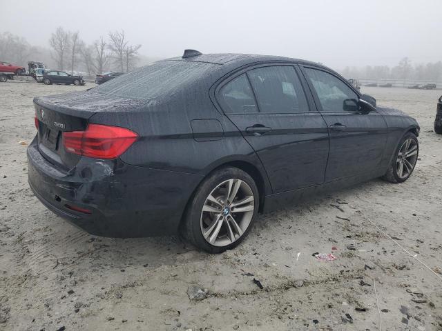 Image 3 of 2016 BMW 328 I SULEV 2016 with VIN WBA8E9G59GNU30050