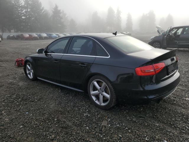 Obraz 2 z 2014 AUDI S4 PREMIUM PLUS 2014 z VIN WAUBGAFL3EA052636