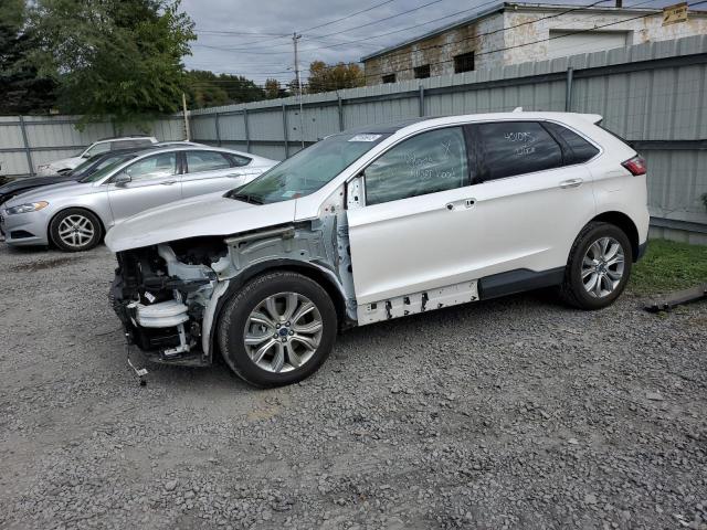 Obraz 2019 FORD EDGE TITANIUM 2019