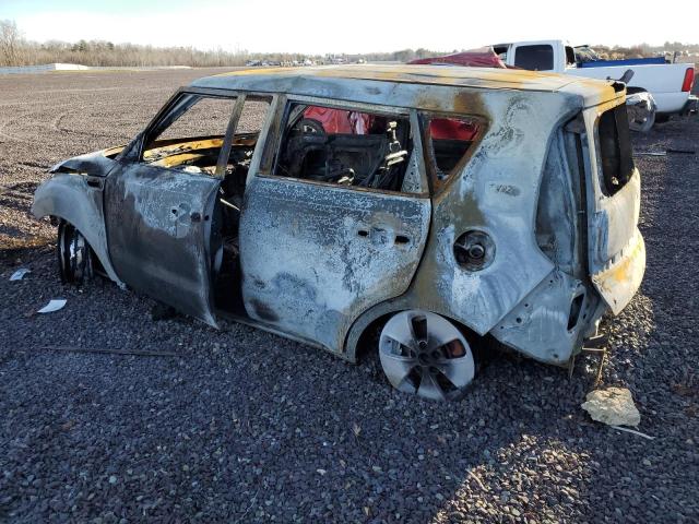 Image 2 of 2015 KIA SOUL  2015 with VIN KNDJN2A29F7779626