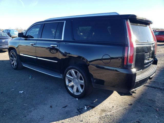 Obraz 2 z 2015 CADILLAC ESCALADE ESV PREMIUM 2015 z VIN 1GYS3JKJ7FR109520