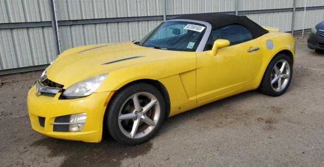 2008 SATURN SKY  2008 image