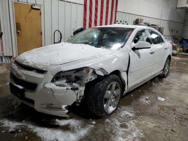 2012 CHEVROLET MALIBU 2LT 2012 image