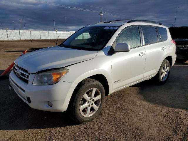2008 TOYOTA RAV4 LIMITED 2008 image