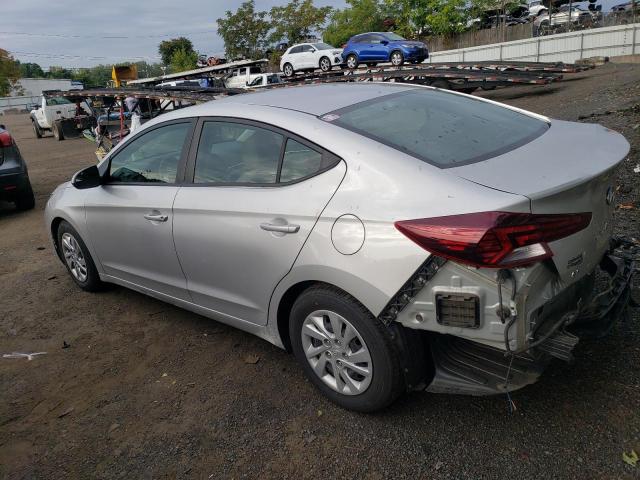 Изображение 2 2019 HYUNDAI ELANTRA SE 2019 с VIN 5NPD74LF5KH497279