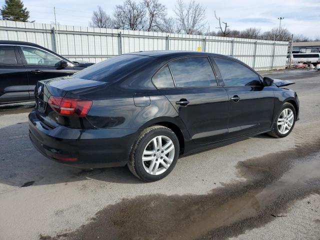 Image 3 of 2018 VOLKSWAGEN JETTA S 2018 with VIN 3VW2B7AJ7JM208598