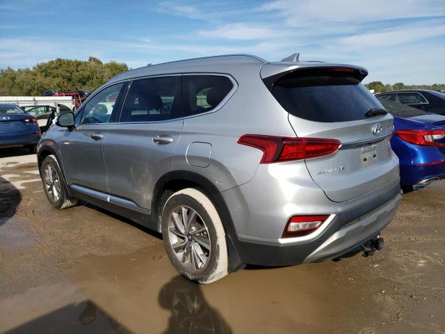 Obraz 2 z 2020 HYUNDAI SANTA FE SEL 2020 z VIN 5NMS33AD4LH277192