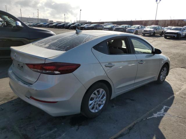 Изображение 3 2017 HYUNDAI ELANTRA SE 2017 с VIN KMHD74LF9HU394621