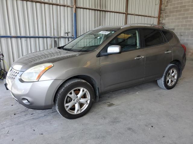 2010 NISSAN ROGUE S 2010 image