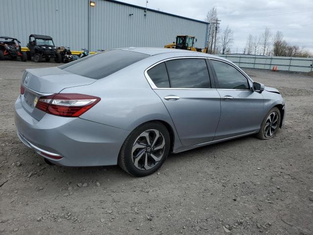 Изображение 3 2016 HONDA ACCORD EX 2016 с VIN 1HGCR2F74GA244663