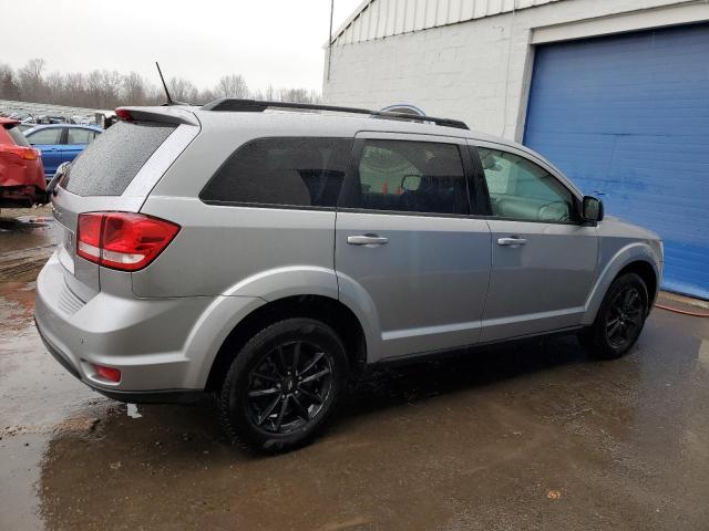 Image 3 of 2019 DODGE JOURNEY SE 2019 with VIN 3C4PDCBB0KT778856
