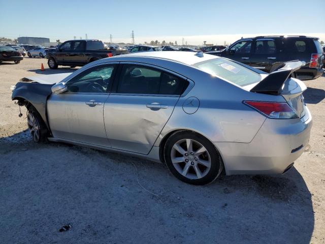 Image 2 of 2014 ACURA TL TECH 2014 with VIN 19UUA8F50EA007498