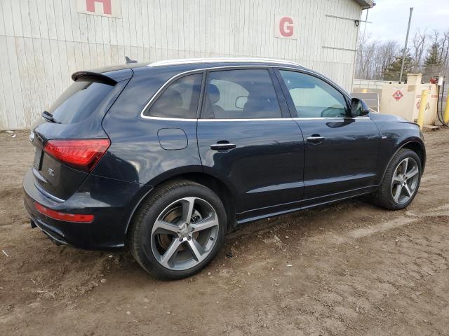 Obraz 3 z 2017 AUDI Q5 PREMIUM PLUS S-LINE 2017 z VIN WA1D7AFP6HA033608