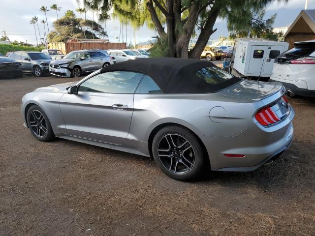Image 2 of 2020 FORD MUSTANG  2020 with VIN 1FATP8UH8L5134243