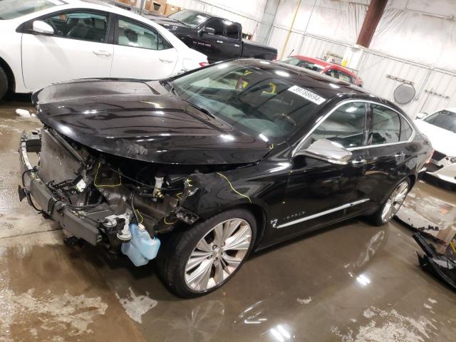 Obraz 2014 CHEVROLET IMPALA LTZ 2014