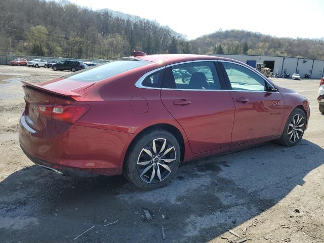 Image 3 of 2024 CHEVROLET MALIBU RS 2024 with VIN 1G1ZG5STXRF142334