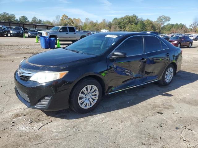 Obraz 1 z 2014 TOYOTA CAMRY L 2014 z VIN 4T4BF1FK2ER418003
