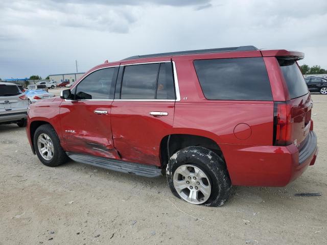 Image 2 of 2015 CHEVROLET TAHOE C1500 LT 2015 with VIN 1GNSCBKC4FR607615