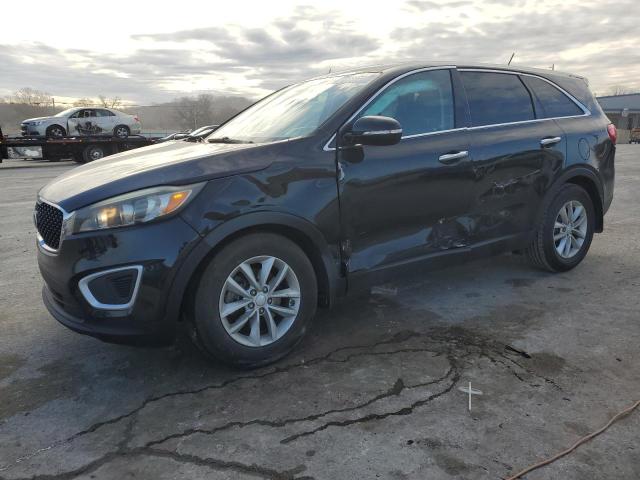 Obraz 2017 KIA SORENTO LX 2017