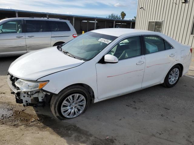 Изображение 2013 TOYOTA CAMRY L 2013