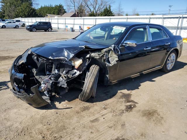 Image 1 of 2013 CHRYSLER 300C  2013 with VIN 2C3CCAKT8DH556788