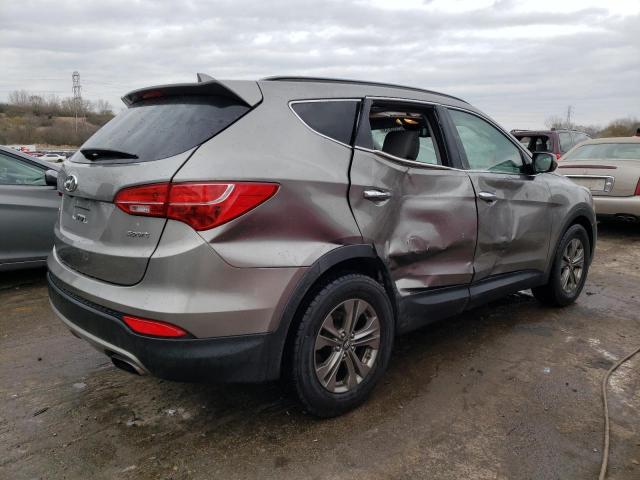 Изображение 3 2014 HYUNDAI SANTA FE SPORT  2014 с VIN 5XYZU3LB0EG129805