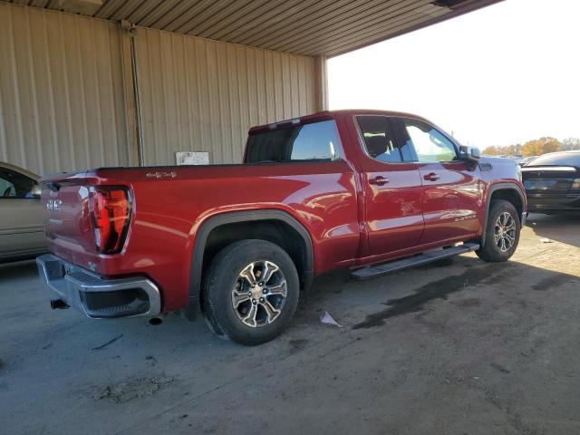 Obraz 3 z 2019 GMC SIERRA K1500 SLE 2019 z VIN 1GTR9BEK0KZ312935