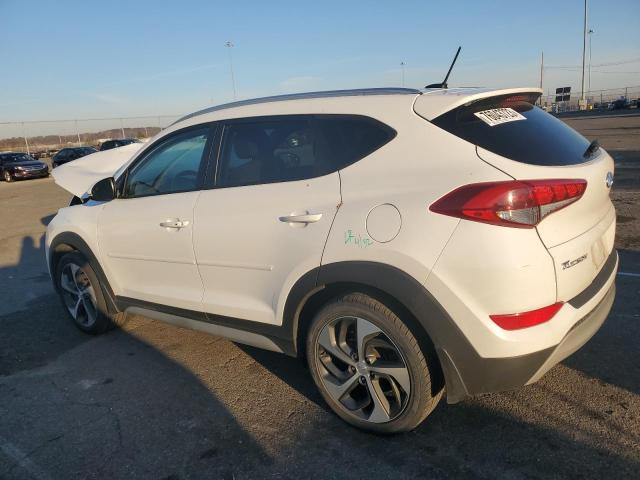 Obraz 2 z 2017 HYUNDAI TUCSON LIMITED 2017 z VIN KM8J3CA26HU470143
