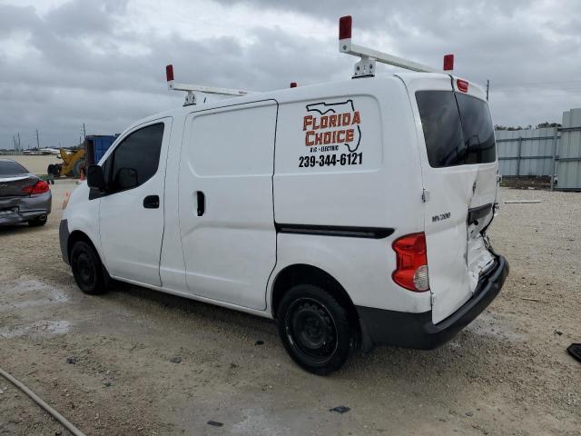 Obraz 2 z 2015 NISSAN NV200 2.5S 2015 z VIN 3N6CM0KN1FK732677